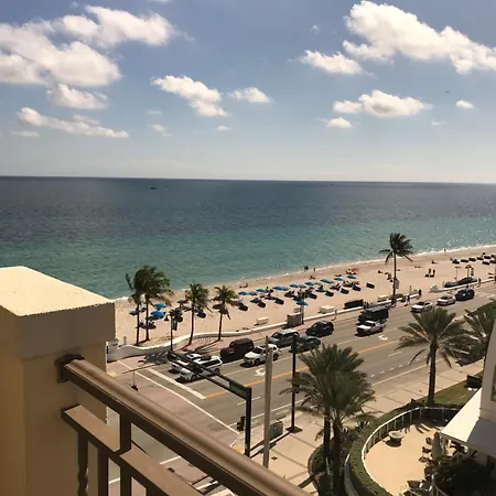 The Atlantic Hotel & Spa Condo-2