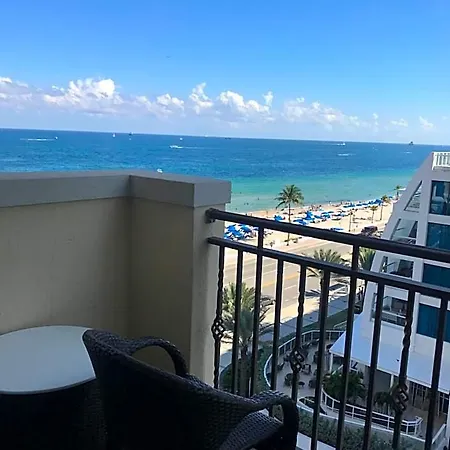 The Atlantic Hotel & Spa Condo-3